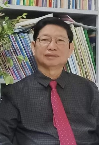Nguyễn Đức Hải-

Tặng các bạn đã cùng tôi làm khuyến học 
