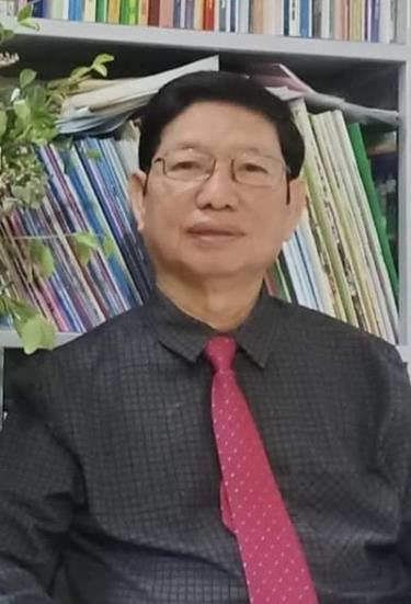 Nguyễn Đức Hải-

Tặng các bạn đã cùng tôi làm khuyến học 
