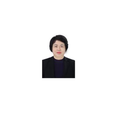 Bà Nguyễn Thị Oanh,
Chủ tịch Hội Khuyến học tỉnh Hòa Bình 
